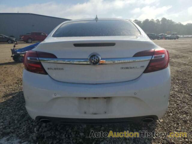 BUICK REGAL PREMIUM, 2G4GN5EX1E9240900