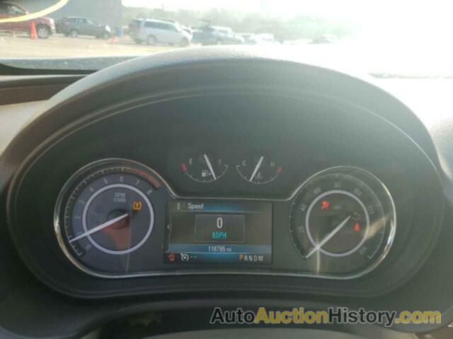 BUICK REGAL PREMIUM, 2G4GN5EX1E9240900