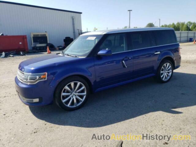 FORD FLEX LIMITED, 2FMHK6DT2DBD01082