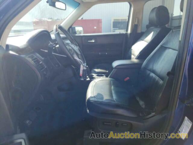 FORD FLEX LIMITED, 2FMHK6DT2DBD01082