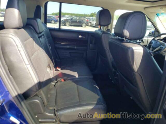 FORD FLEX LIMITED, 2FMHK6DT2DBD01082