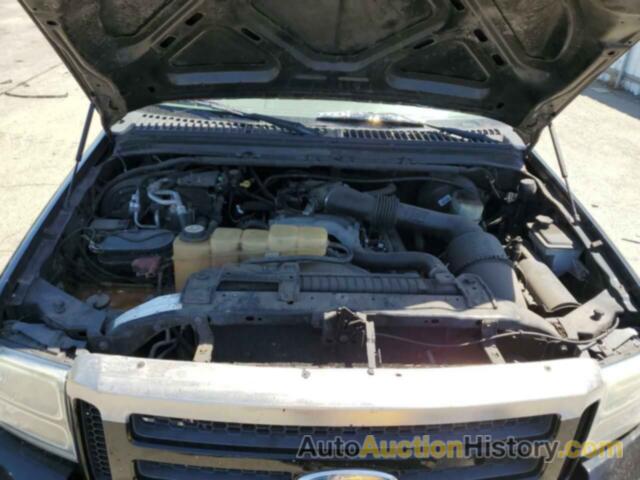 FORD EXCURSION XLT, 1FMNU40S55EA92523