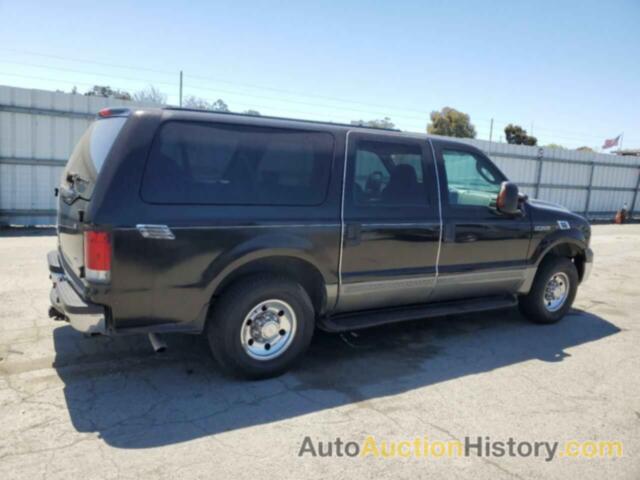 FORD EXCURSION XLT, 1FMNU40S55EA92523