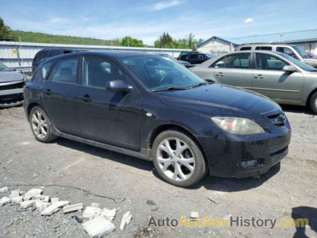 MAZDA MAZDA3 HATCHBACK, JM1BK344081156868