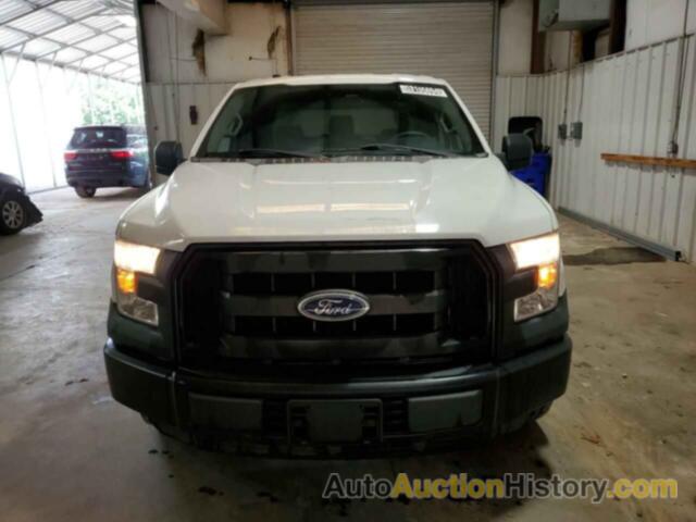 FORD F-150 SUPER CAB, 1FTEX1C82GKF13306