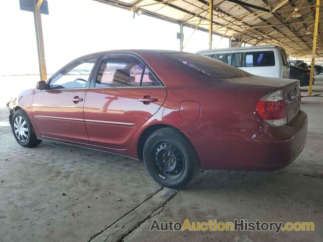 TOYOTA CAMRY LE, 4T1BE32K26U134189