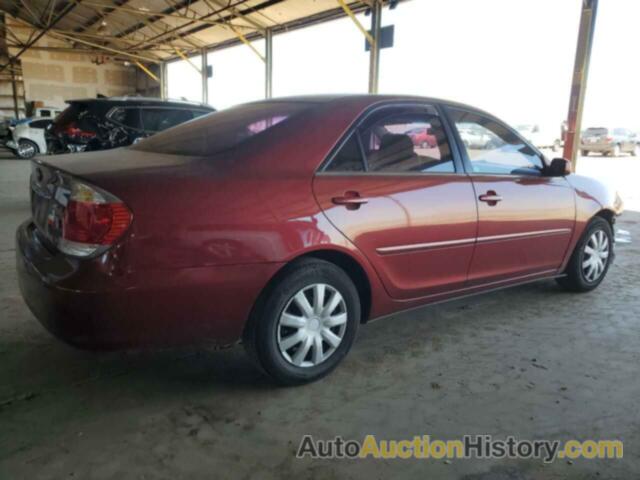 TOYOTA CAMRY LE, 4T1BE32K26U134189