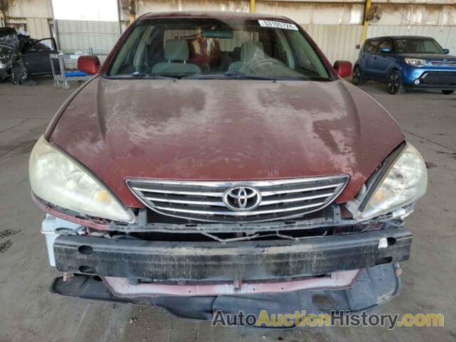TOYOTA CAMRY LE, 4T1BE32K26U134189