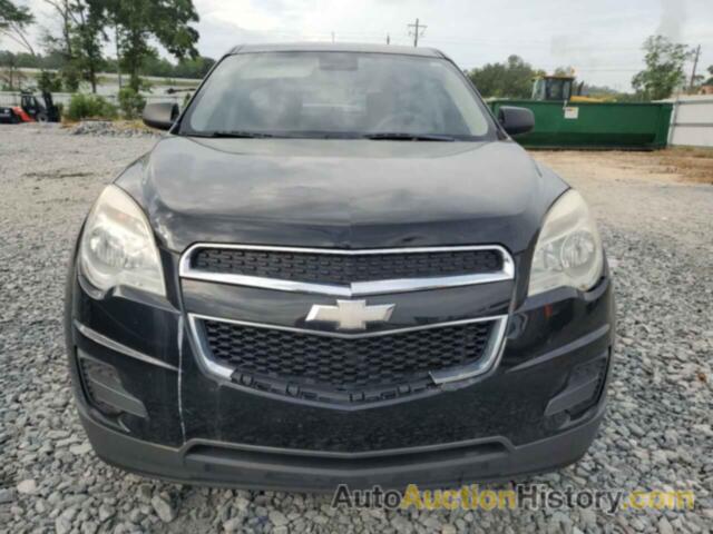 CHEVROLET EQUINOX LS, 2GNALBEK5C6340202