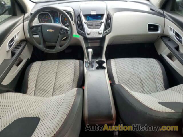 CHEVROLET EQUINOX LS, 2GNALBEK5C6340202