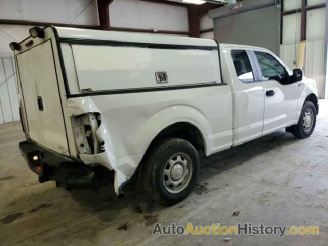 FORD F-150 SUPER CAB, 1FTEX1C89HKE23863