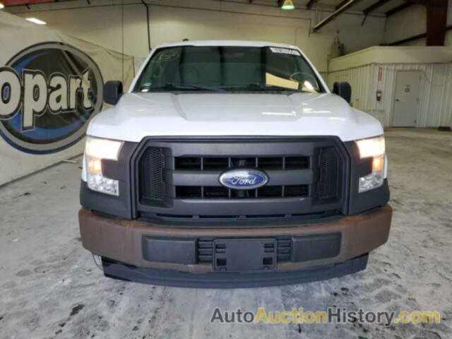 FORD F-150 SUPER CAB, 1FTEX1C89HKE23863