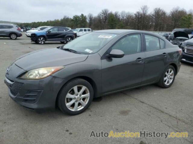 MAZDA 3 I, JM1BL1SG1A1233347