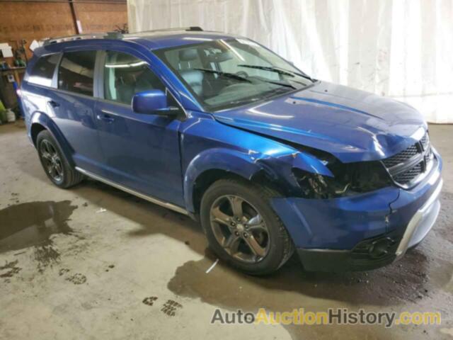 DODGE JOURNEY CROSSROAD, 3C4PDDGG3FT519035