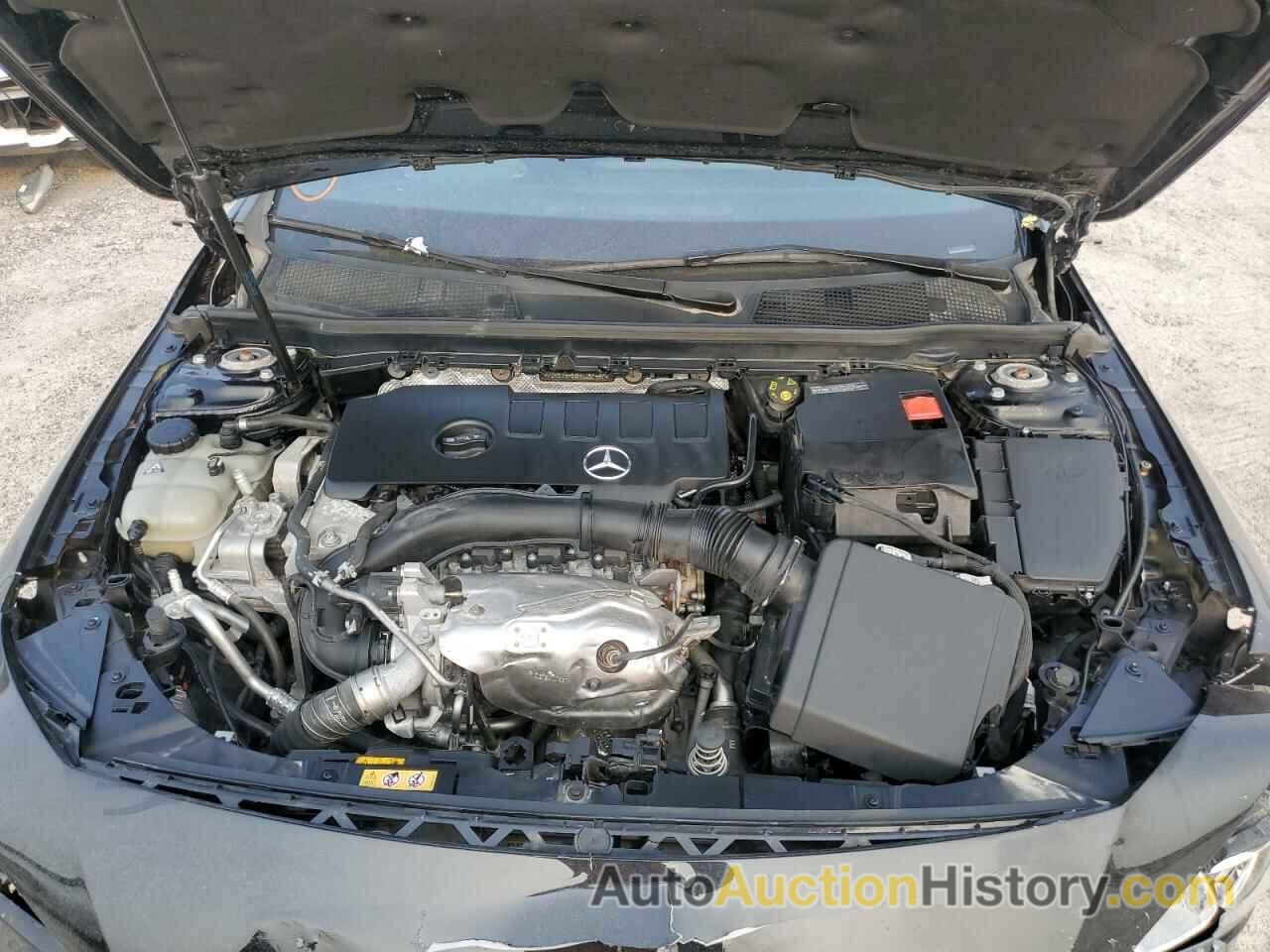 MERCEDES-BENZ CLA-CLASS 250 4MATIC, W1K5J4HB8MN157497