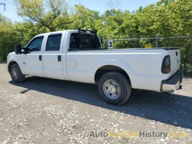 FORD F250 SUPER DUTY, 1FT7W2AT4GEA38328