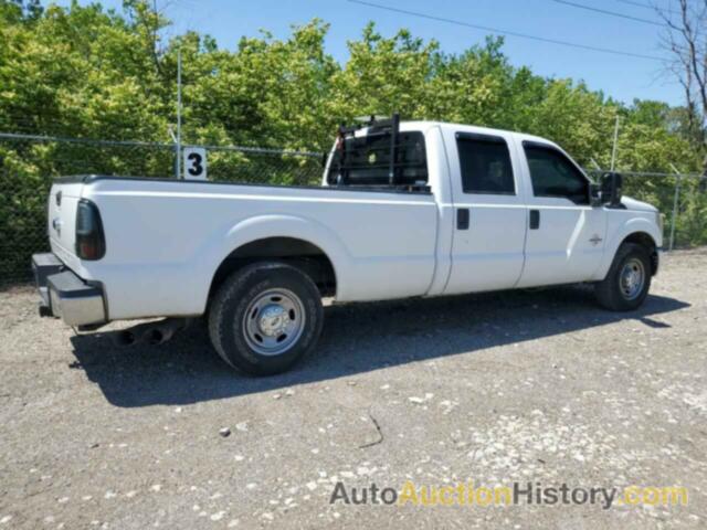 FORD F250 SUPER DUTY, 1FT7W2AT4GEA38328