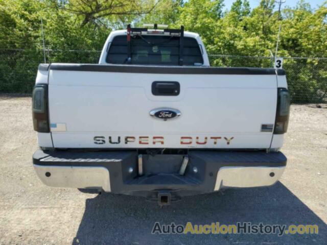 FORD F250 SUPER DUTY, 1FT7W2AT4GEA38328