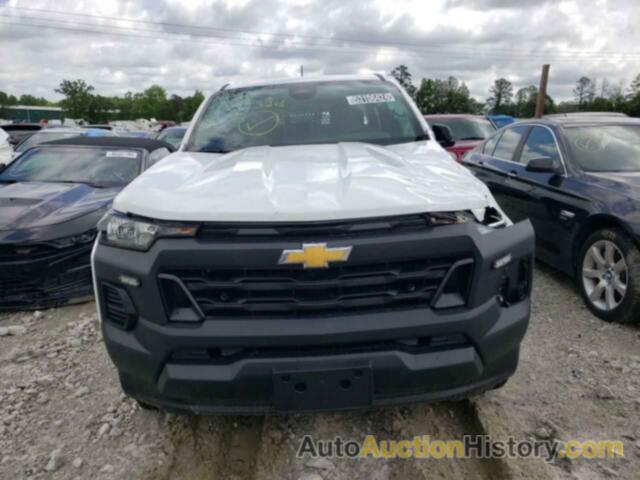 CHEVROLET COLORADO, 1GCGSBEC0P1257302