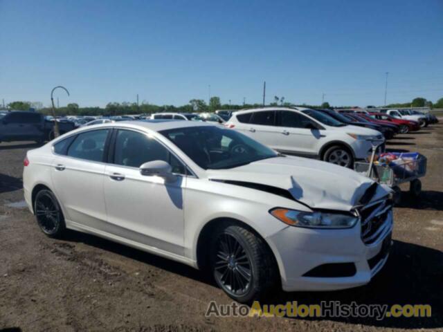 FORD FUSION SE, 3FA6P0H93ER266439