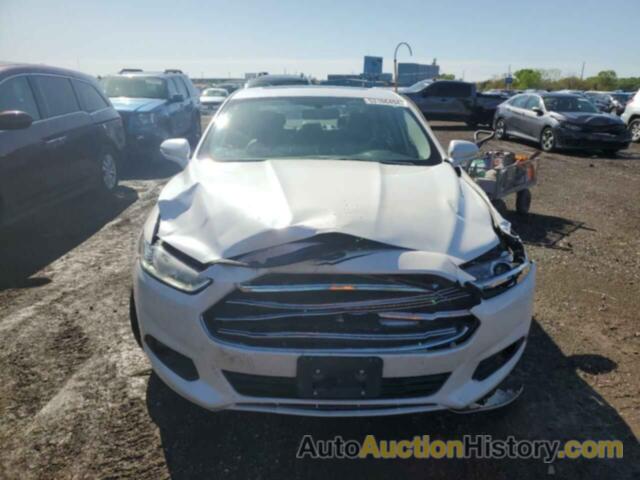 FORD FUSION SE, 3FA6P0H93ER266439