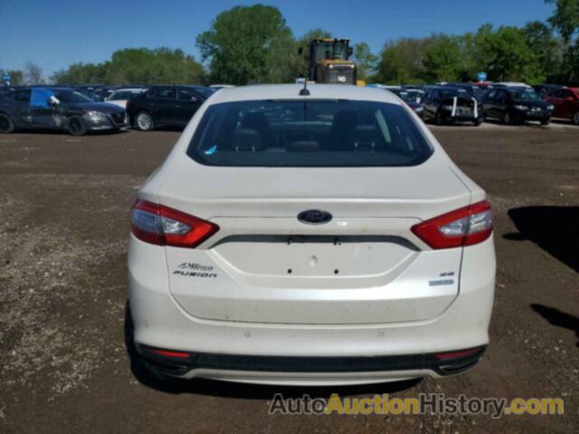 FORD FUSION SE, 3FA6P0H93ER266439