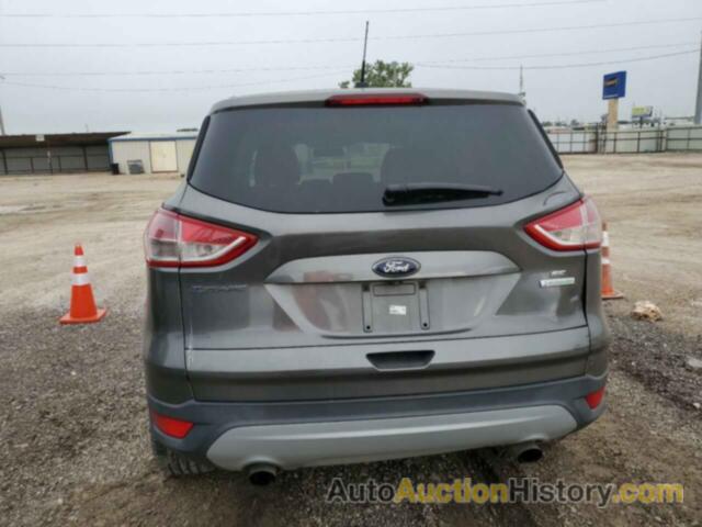 FORD ESCAPE SE, 1FMCU0GX2EUA61639