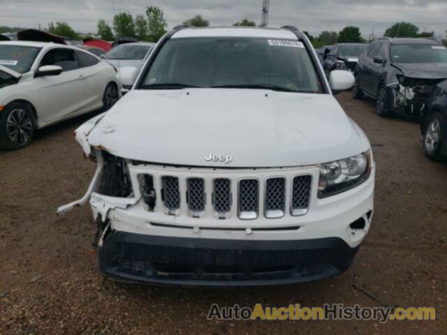 JEEP COMPASS LATITUDE, 1C4NJCEA3HD102161