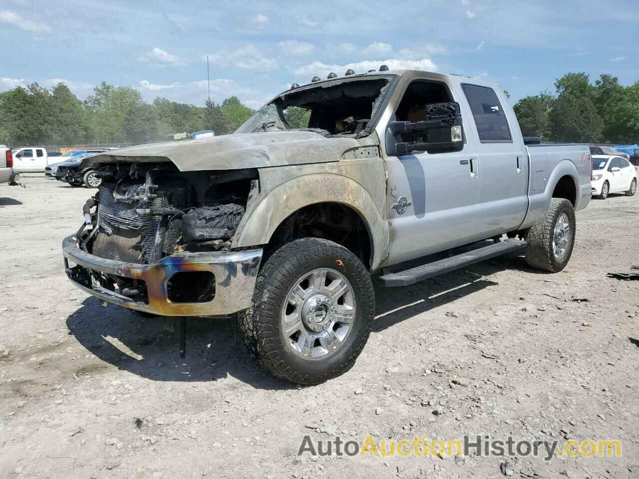 FORD F250 SUPER DUTY, 1FT7W2BT8EEA76785