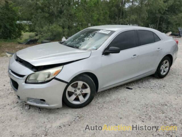 CHEVROLET MALIBU LS, 1G11A5SL7FF137764