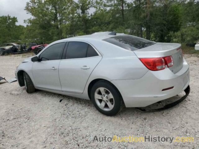 CHEVROLET MALIBU LS, 1G11A5SL7FF137764