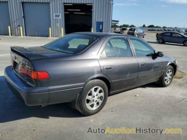 TOYOTA CAMRY LE, 4T1BF22K0YU954149