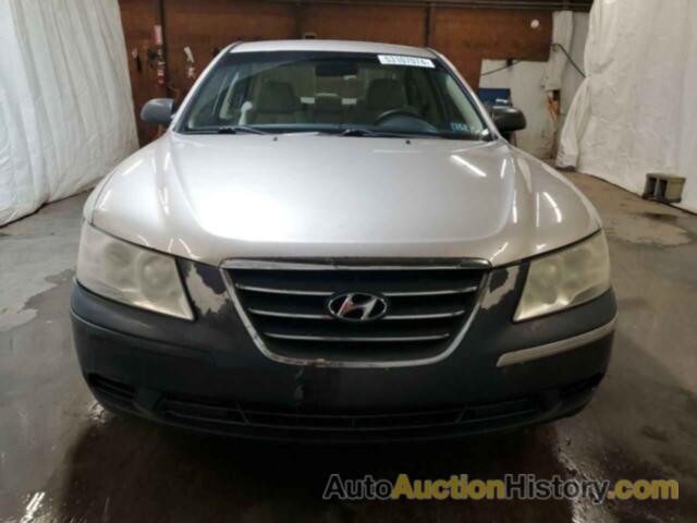 HYUNDAI SONATA GLS, 5NPET46CX9H503007