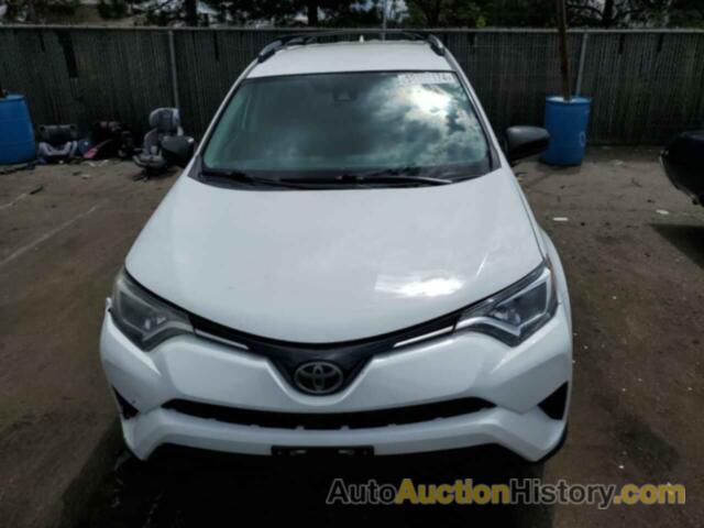 TOYOTA RAV4 LE, JTMBFREV9HJ174316