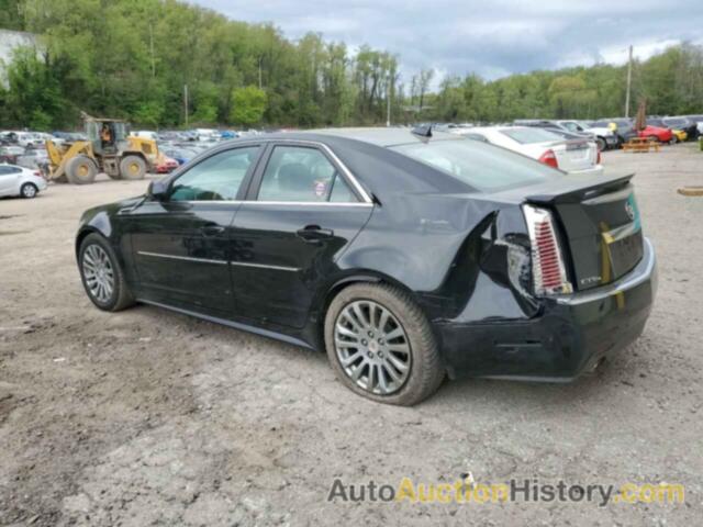 CADILLAC CTS PERFORMANCE COLLECTION, 1G6DL5ED4B0171549