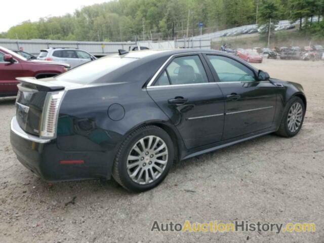 CADILLAC CTS PERFORMANCE COLLECTION, 1G6DL5ED4B0171549