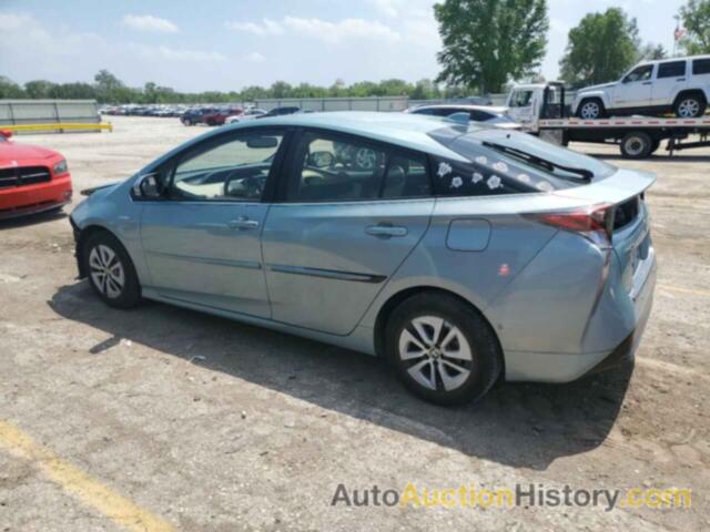 TOYOTA PRIUS, JTDKARFU7G3023594