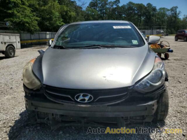 HYUNDAI ELANTRA GLS, KMHDH4AE0CU475166