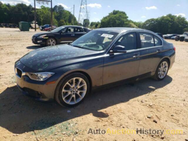 BMW 3 SERIES I, WBA3B1G57FNT64035