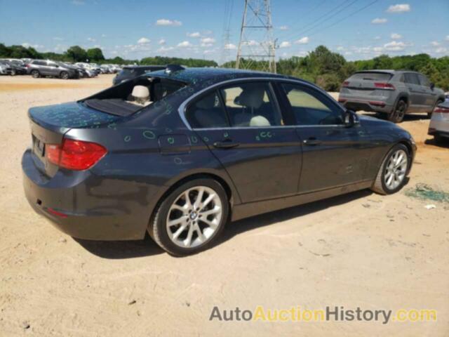 BMW 3 SERIES I, WBA3B1G57FNT64035