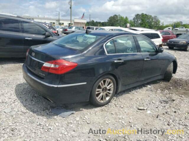 HYUNDAI GENESIS 3.8L, KMHGC4DD2CU201398