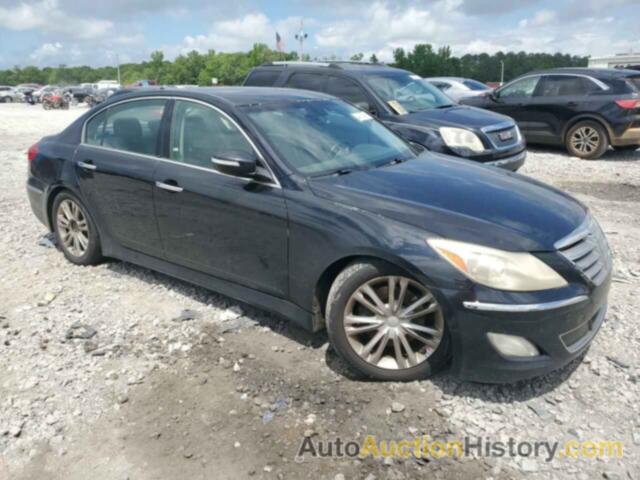 HYUNDAI GENESIS 3.8L, KMHGC4DD2CU201398