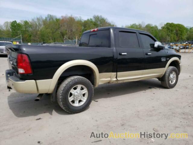 DODGE RAM 2500 LONGHORN, 3C6TD5GT8CG265609