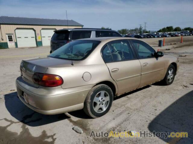 CHEVROLET MALIBU, 1G1ND52F75M242690