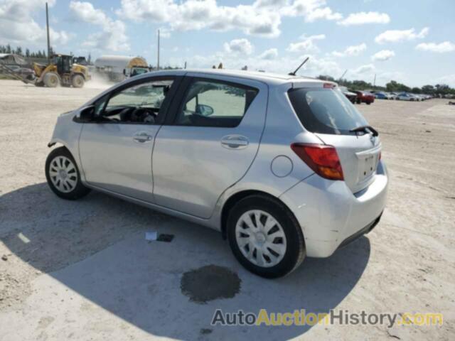 TOYOTA YARIS L, VNKKTUD34HA080508