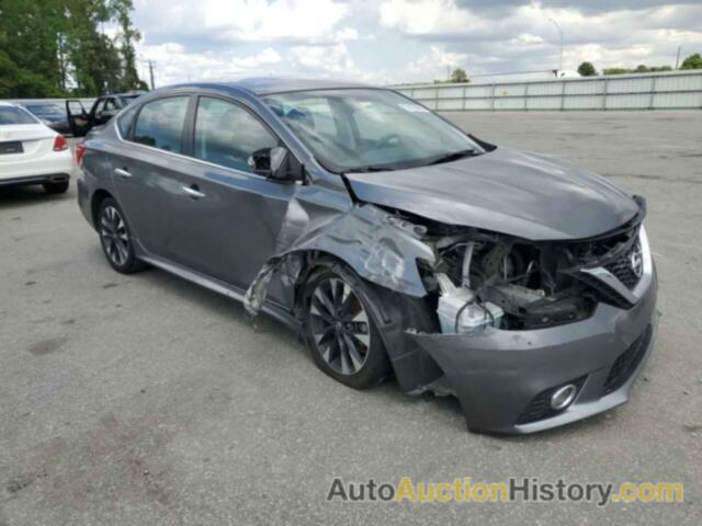 NISSAN SENTRA S, 3N1AB7AP1HY389237