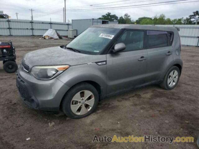 KIA SOUL, KNDJN2A28F7143084