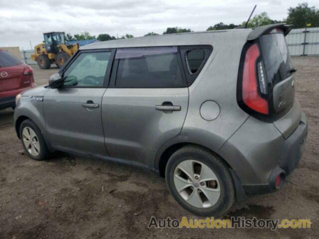 KIA SOUL, KNDJN2A28F7143084