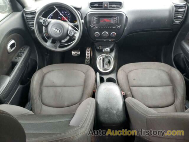 KIA SOUL, KNDJN2A28F7143084