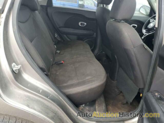 KIA SOUL, KNDJN2A28F7143084